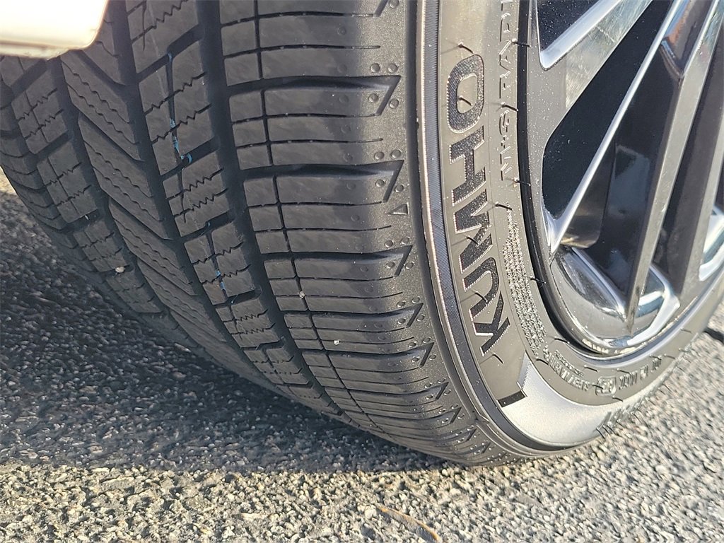 Used 2024 Toyota Camry XSE image 27