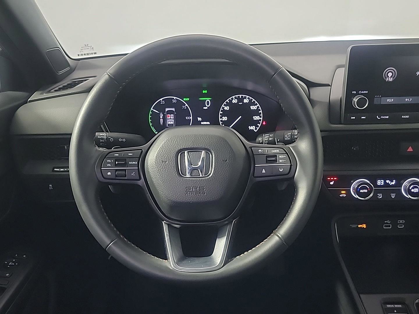 Certified 2024 Honda CR-V Sport image 21