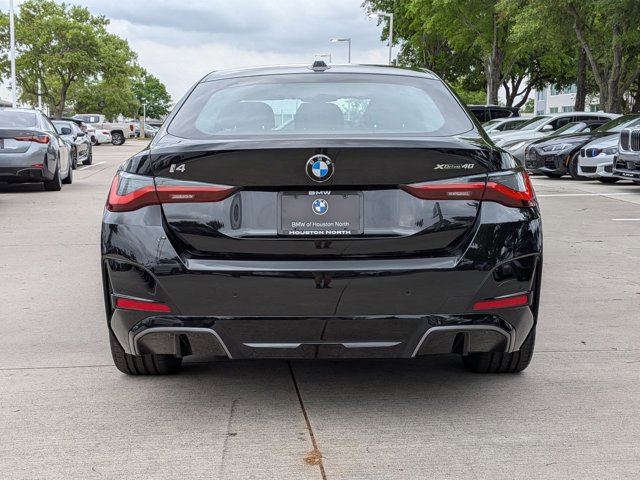 New 2026 BMW i4 xDrive40i w/ M Sport Package image 7