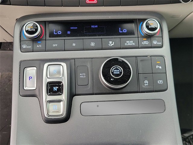 Used 2024 Hyundai Palisade Limited image 28