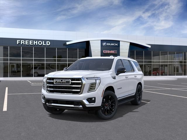 New 2026 GMC Yukon Elevation w/ Elevation Premium Package AWD/4WD image 8