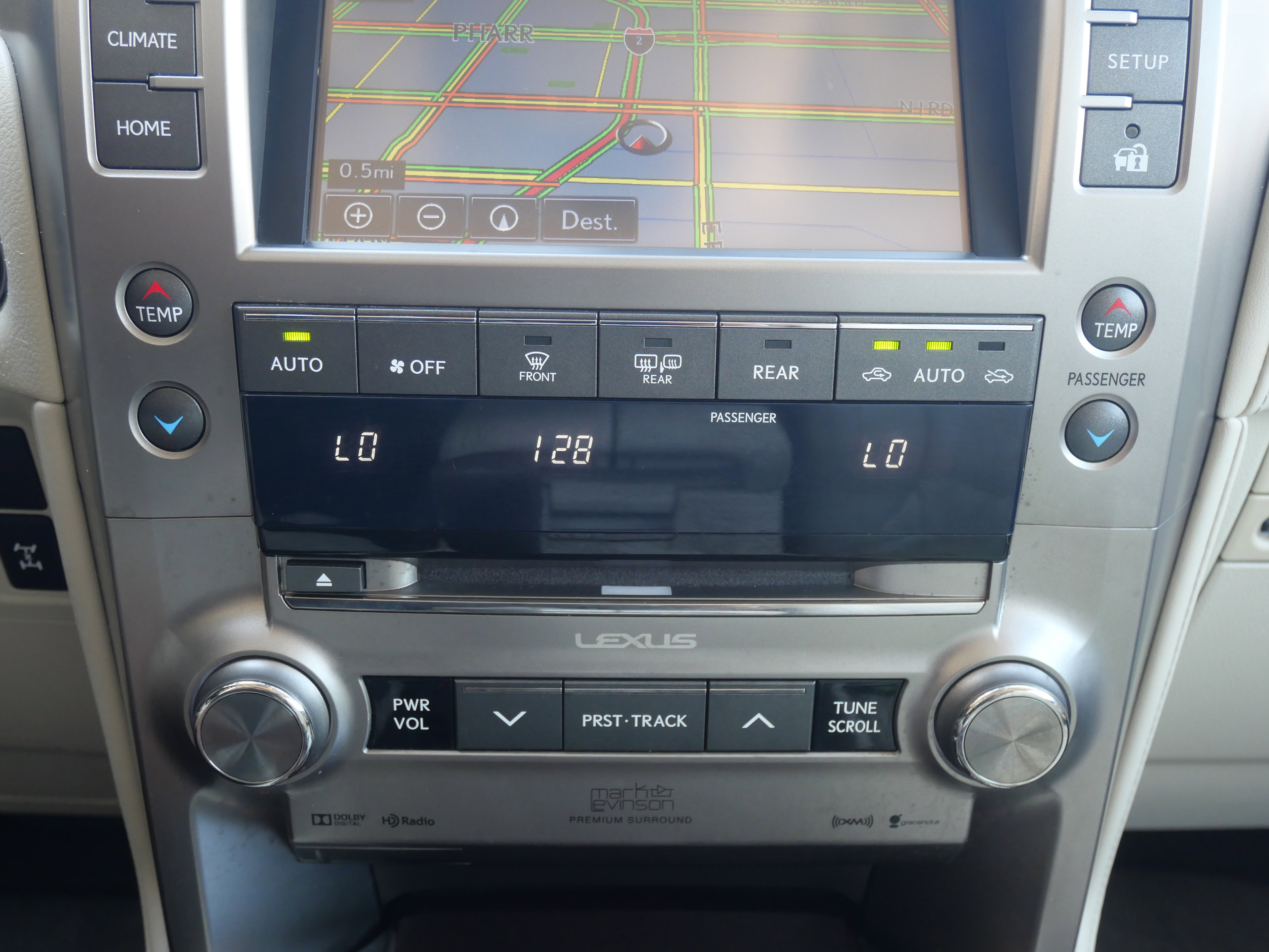 Used 2017 Lexus GX 460 Luxury image 33