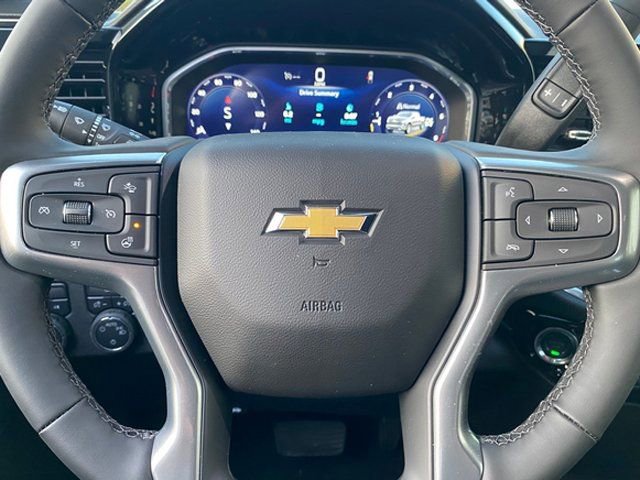 New 2026 Chevrolet Silverado 1500 LT image 8