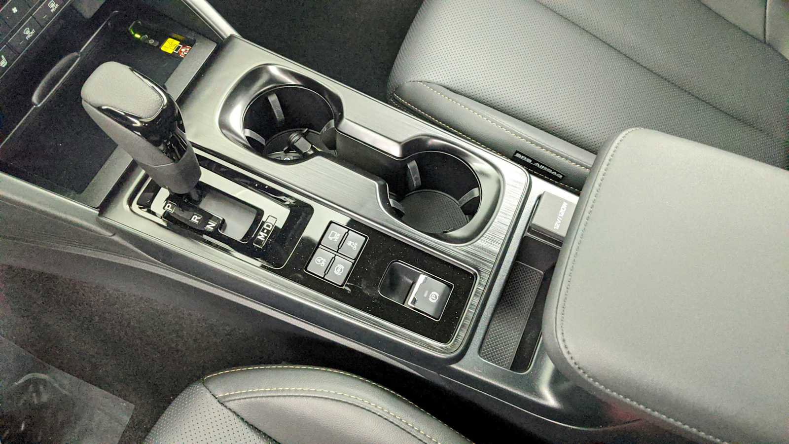 New 2026 Subaru Outback Limited XT w/ Premium/Limited Package image 18