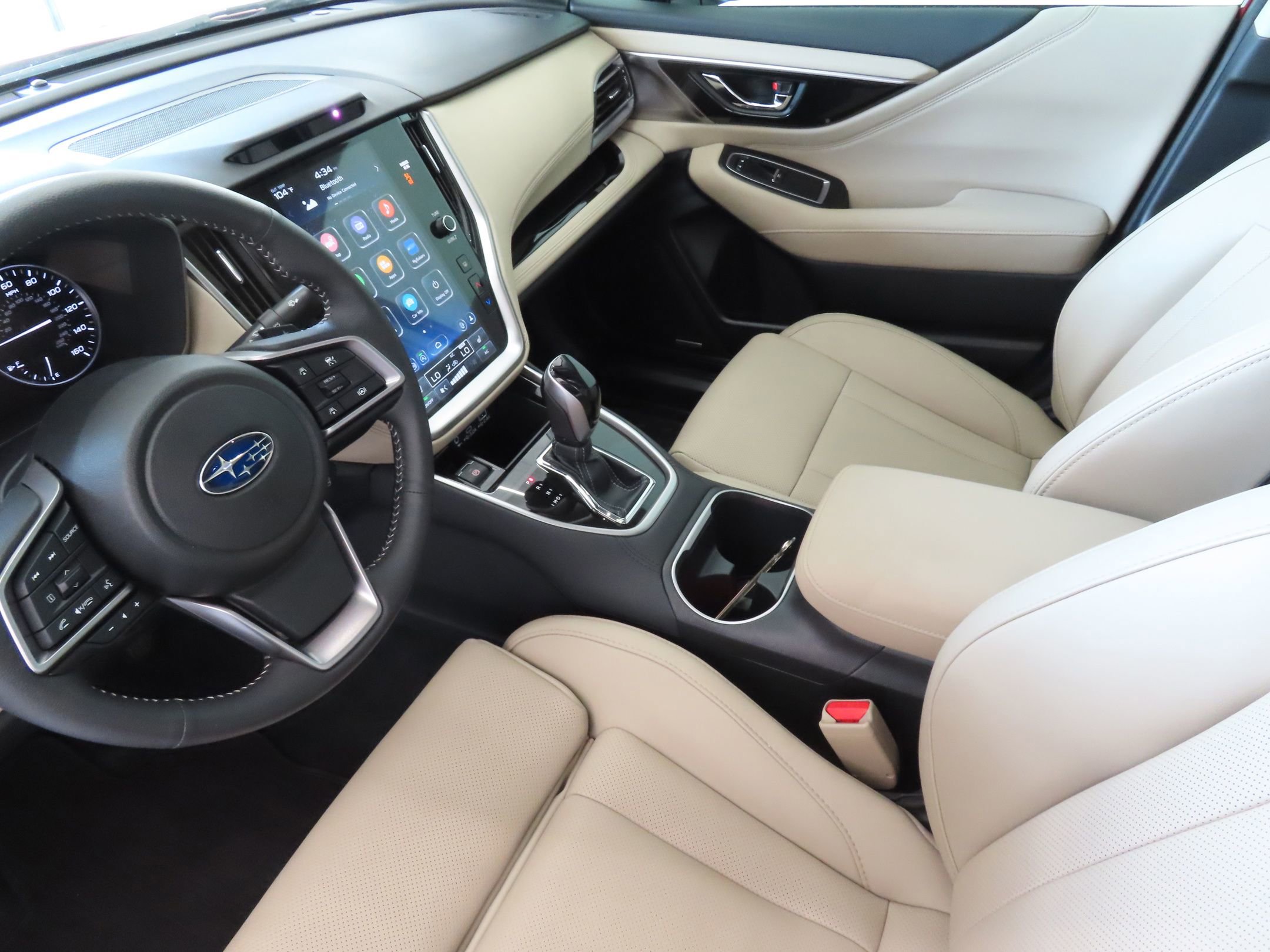 Used 2025 Subaru Legacy Limited image 25