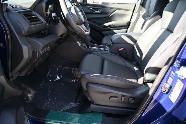 New 2026 Subaru Ascent Limited Bronze image 22