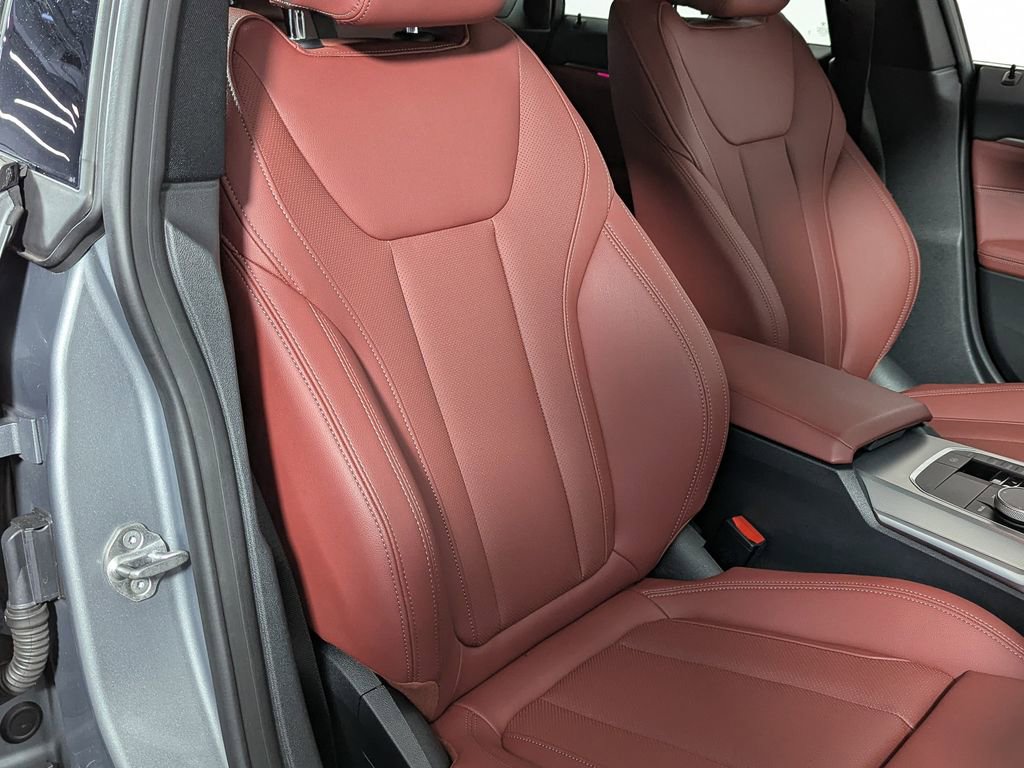 Certified 2023 BMW i4 eDrive35 RWD image 30