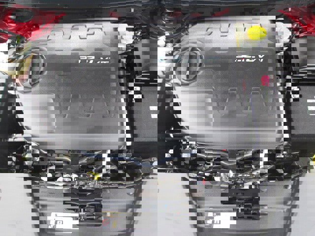 Used 2014 Jeep Cherokee Trailhawk w/ Technology Group image 30