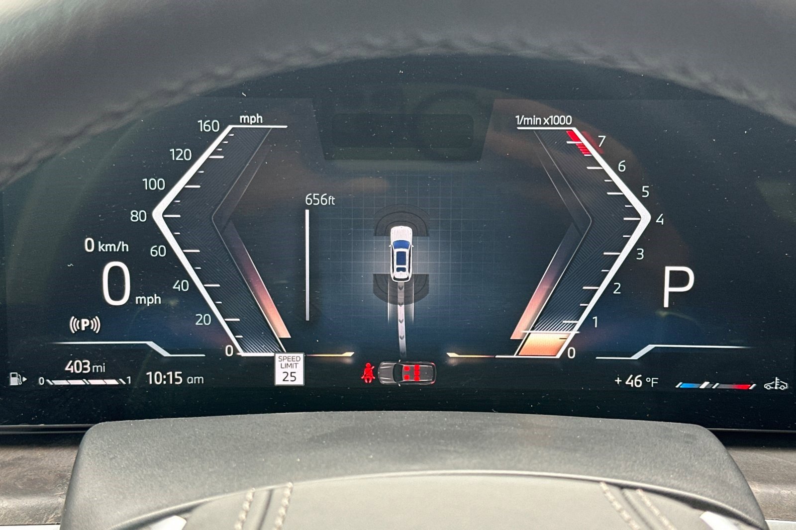 Used 2026 BMW X7 xDrive40i image 34