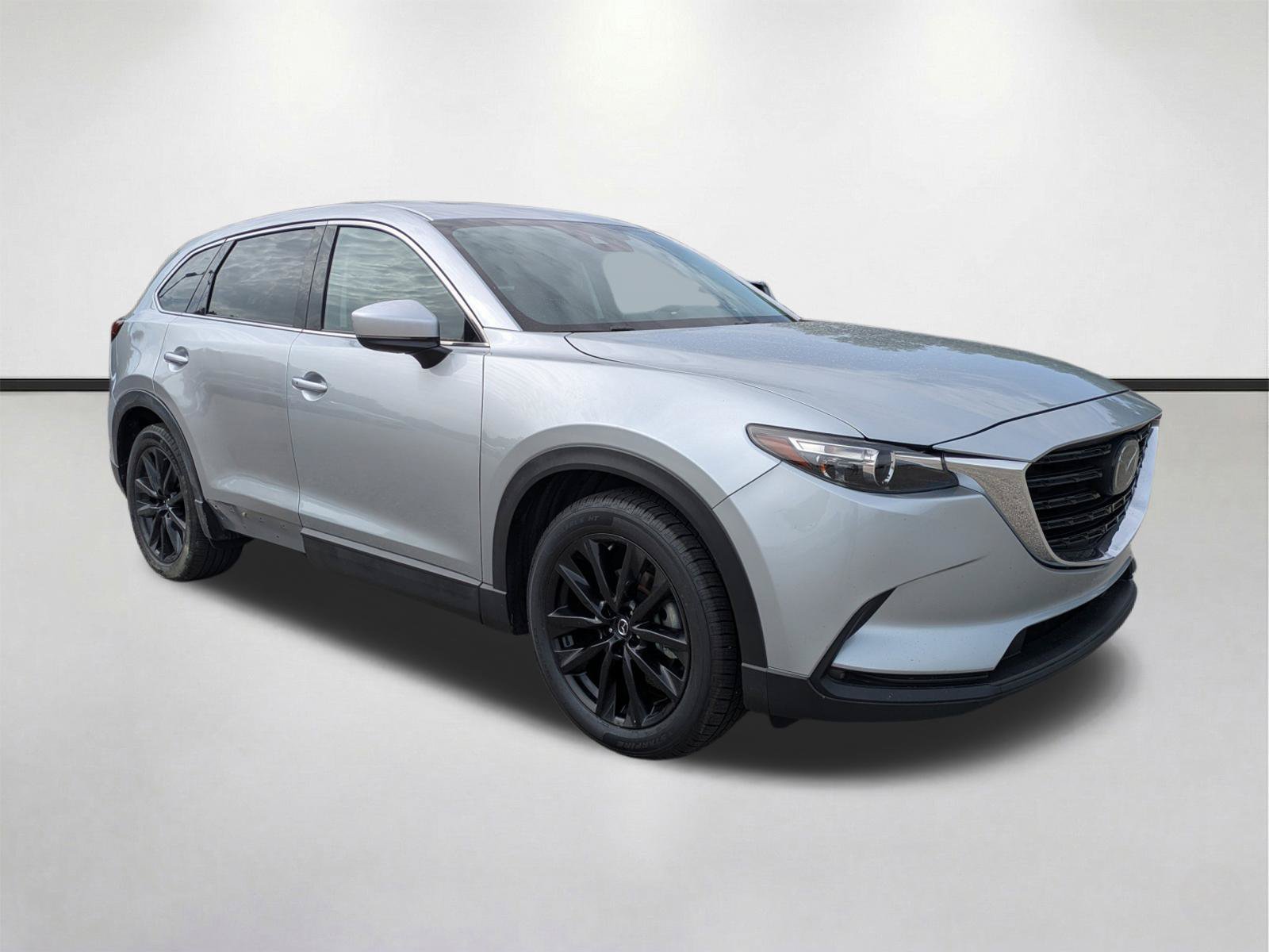 Used 2023 MAZDA CX-9 Touring Plus