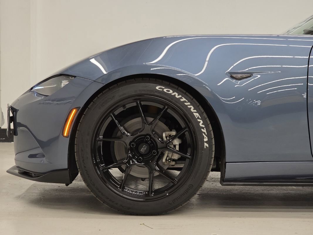 Used 2016 MAZDA MX-5 Miata Grand Touring image 45