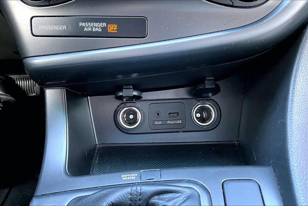 Used 2015 Kia Optima LX image 13