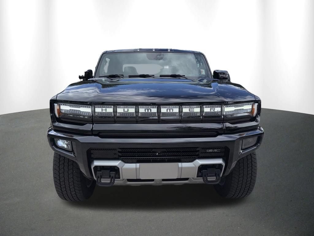 Used 2025 GMC Hummer EV 3X AWD/4WD image 14