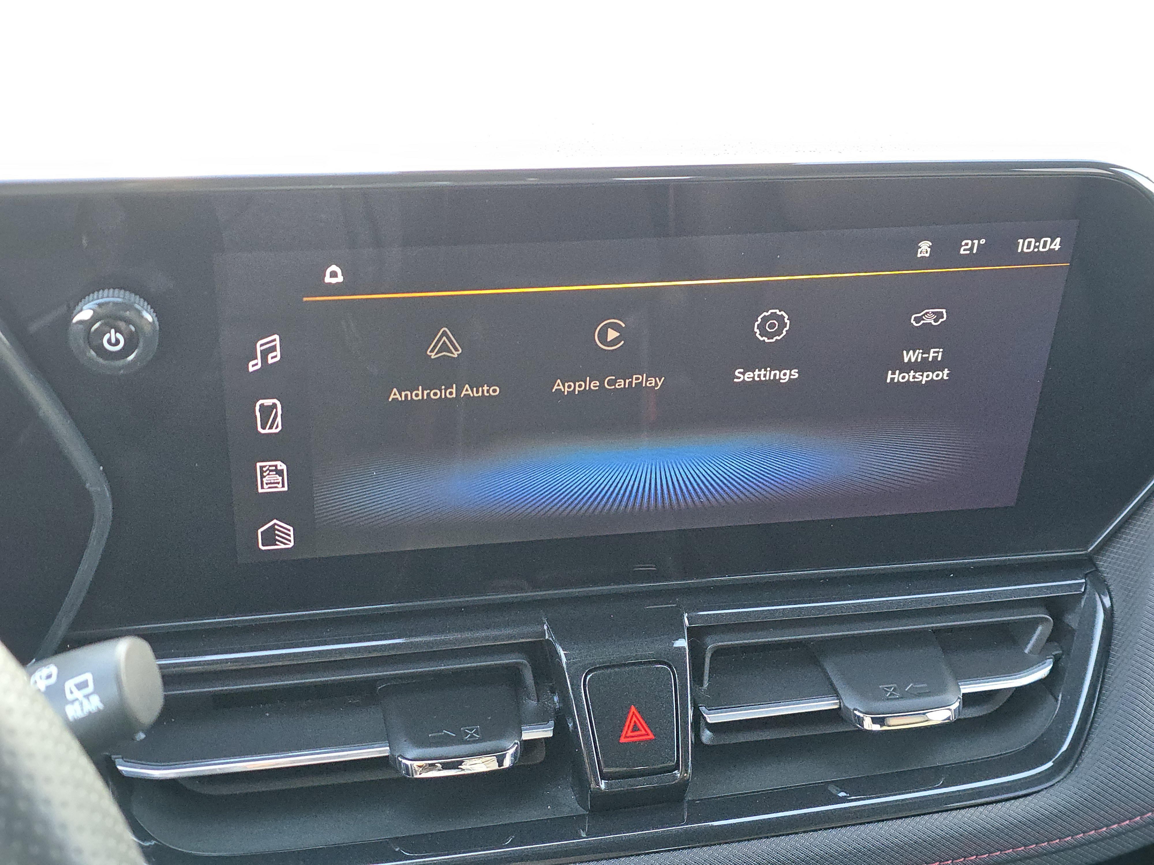 Used 2024 Chevrolet TrailBlazer RS image 11