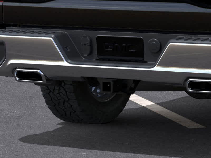 New 2026 GMC Sierra 1500 SLE w/ X31 Off-Road Package image 29