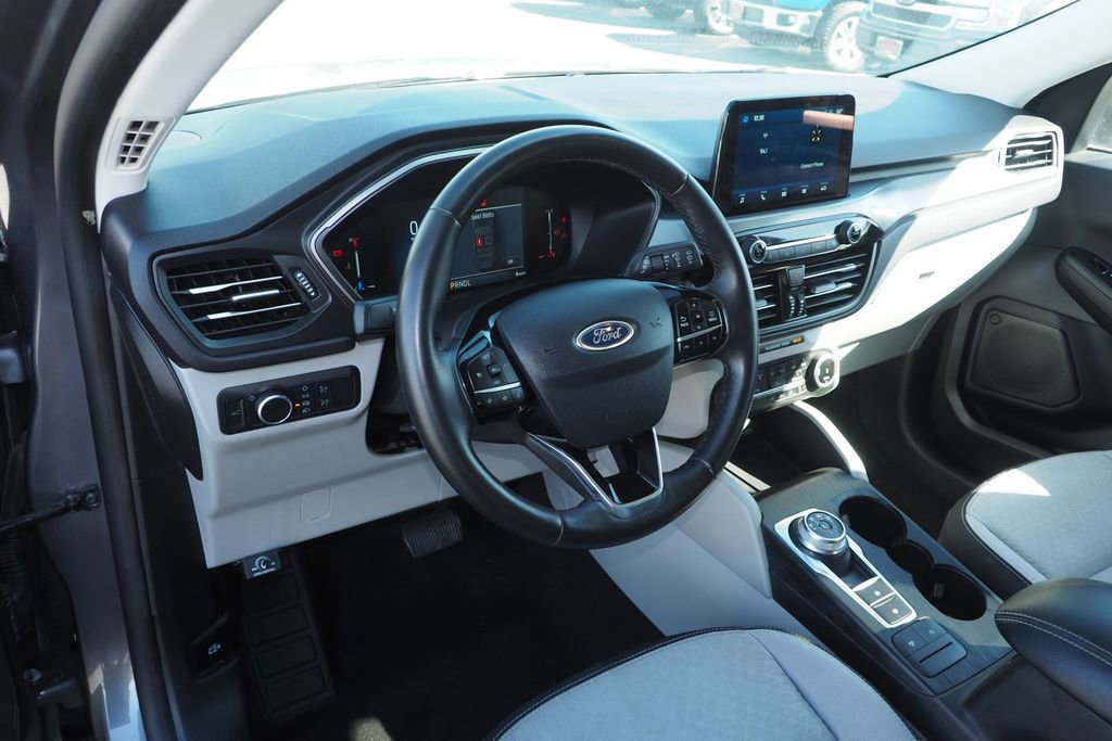 Used 2024 Ford Escape Active image 13