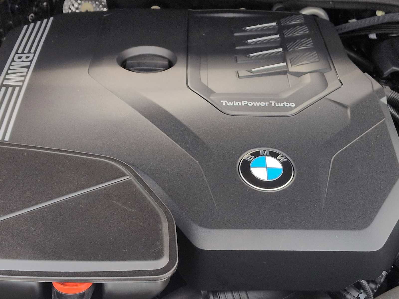 Certified 2024 BMW X3 xDrive30i w/ Premium Package image 14