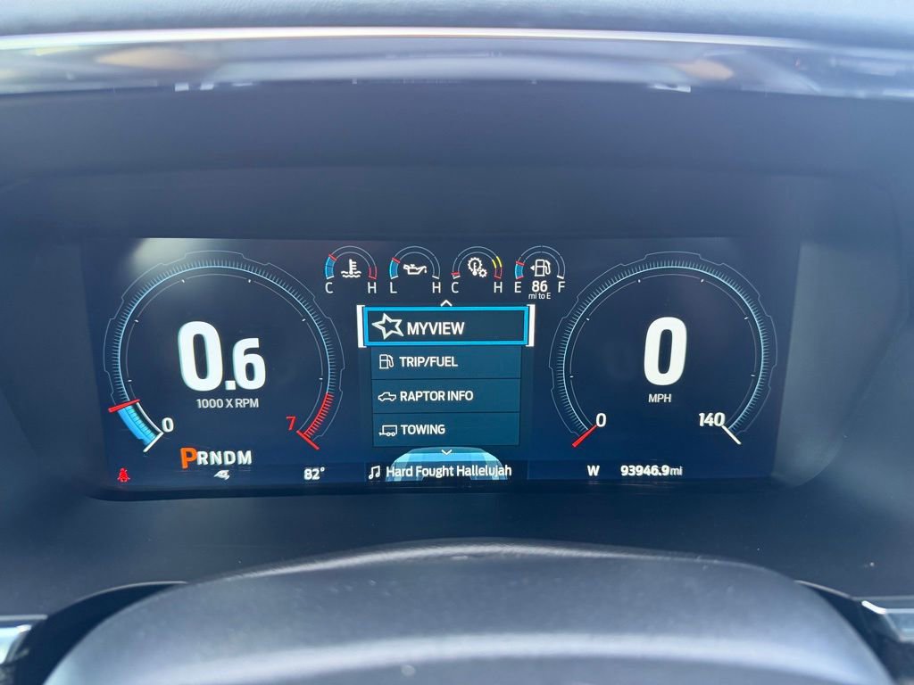 Used 2023 Dodge Charger GT w/ Blacktop Package image 7