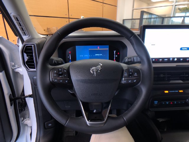New 2026 Ford Bronco Sport Big Bend w/ Convenience Package AWD/4WD image 13