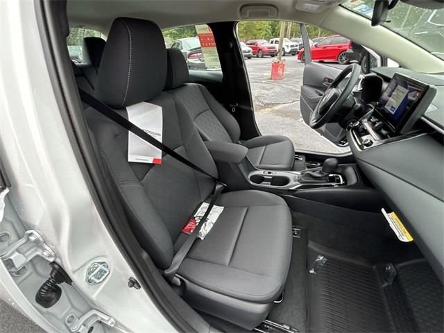 New 2025 Toyota Corolla LE image 22