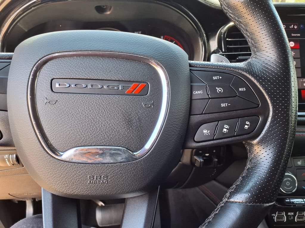Used 2024 Dodge Durango GT RWD image 25