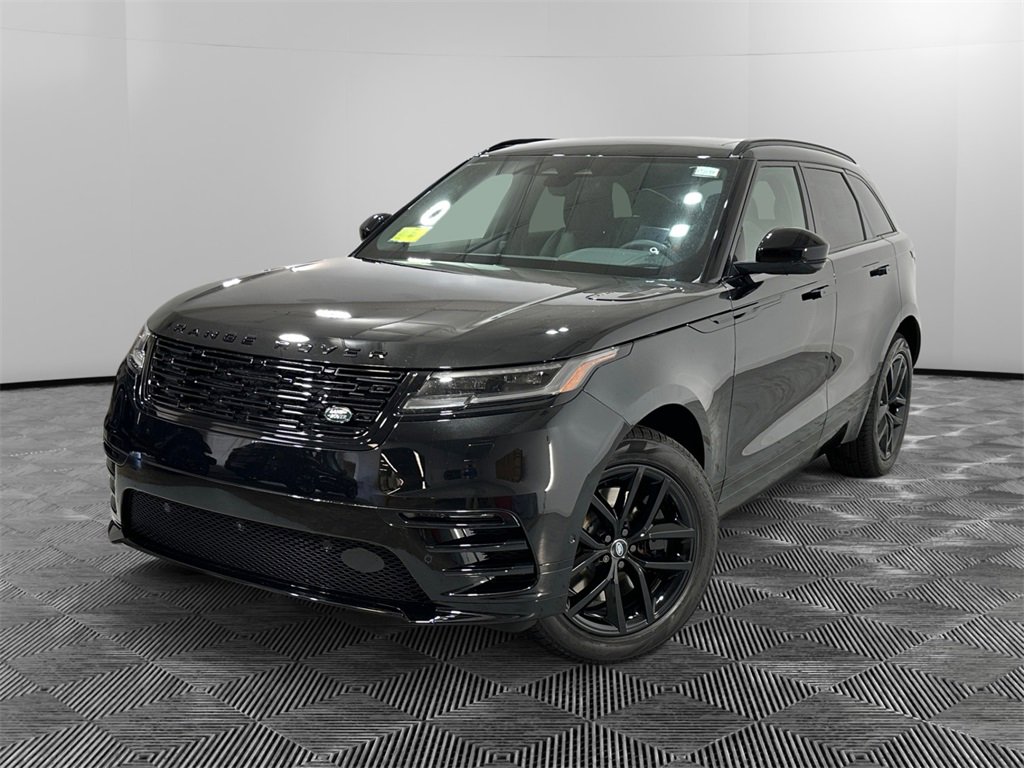 New 2026 Land Rover Range Rover Velar Dynamic SE image 1