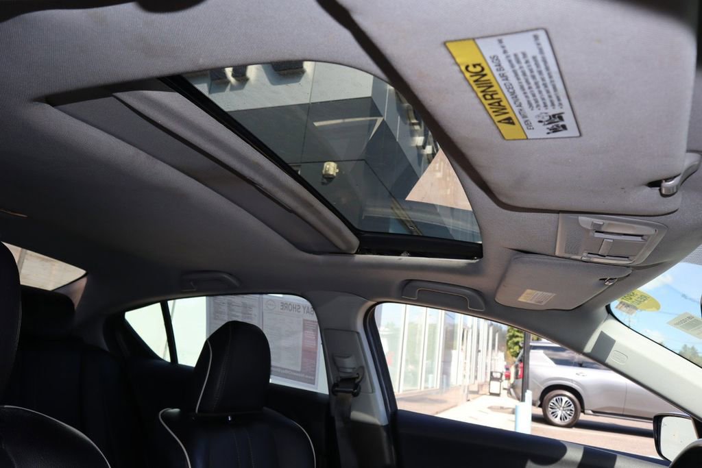 Used 2022 Acura ILX w/ Premium Package FWD image 29