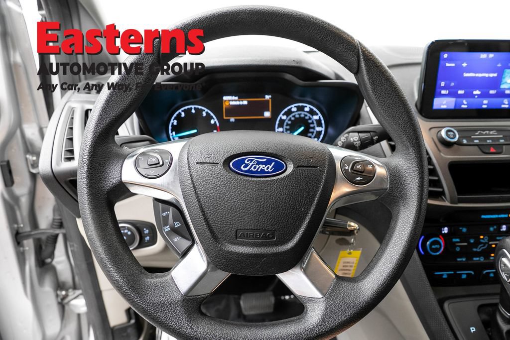 Used 2022 Ford Transit Connect XLT FWD image 10
