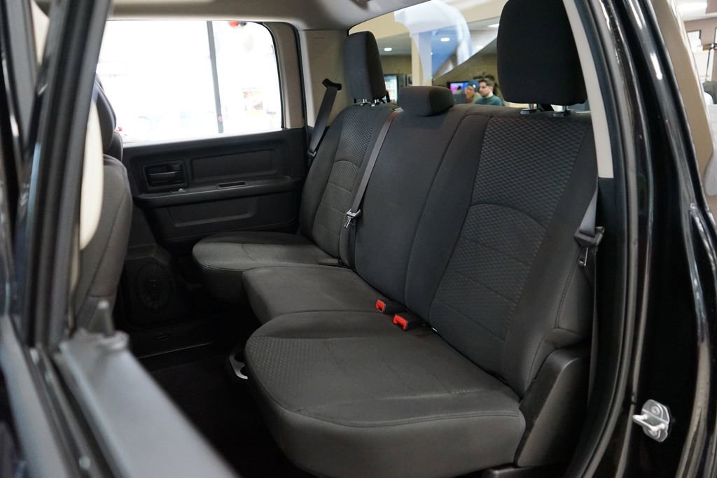Used 2019 RAM 1500 Express w/ Express Value Package AWD/4WD image 43