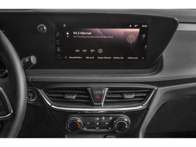 Certified 2025 Buick Encore GX Sport Touring w/ Comfort Package AWD/4WD image 13