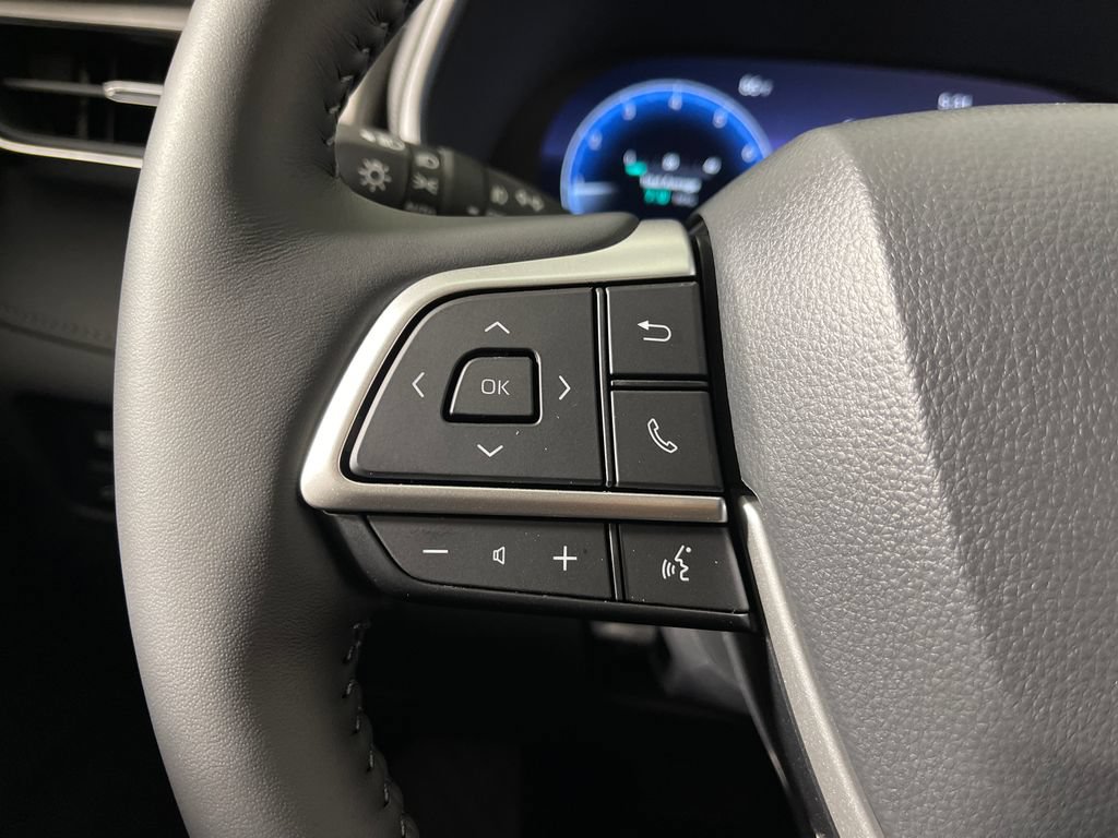 New 2026 Toyota Highlander Limited AWD/4WD image 26