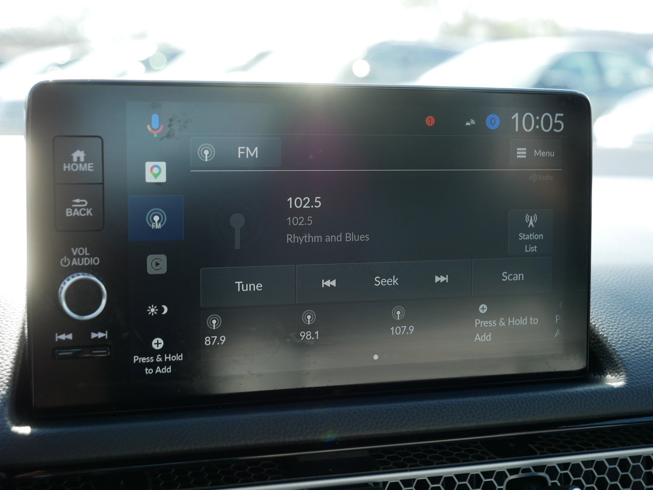 Used 2025 Honda Civic Sport Touring image 22