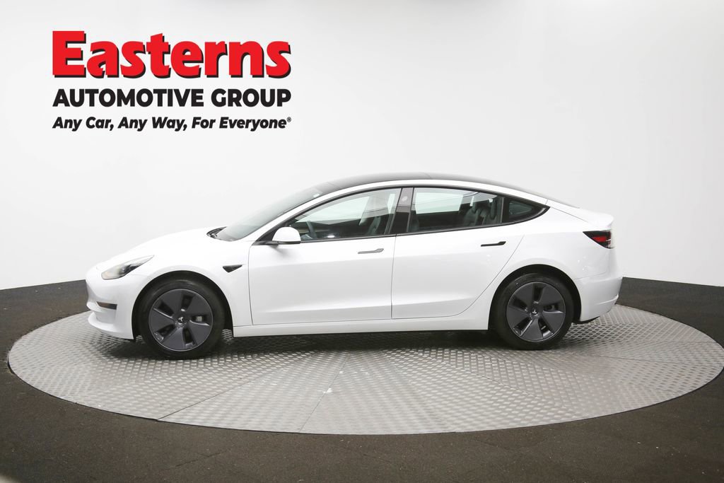 Used 2023 Tesla Model 3 Standard Range RWD image 58