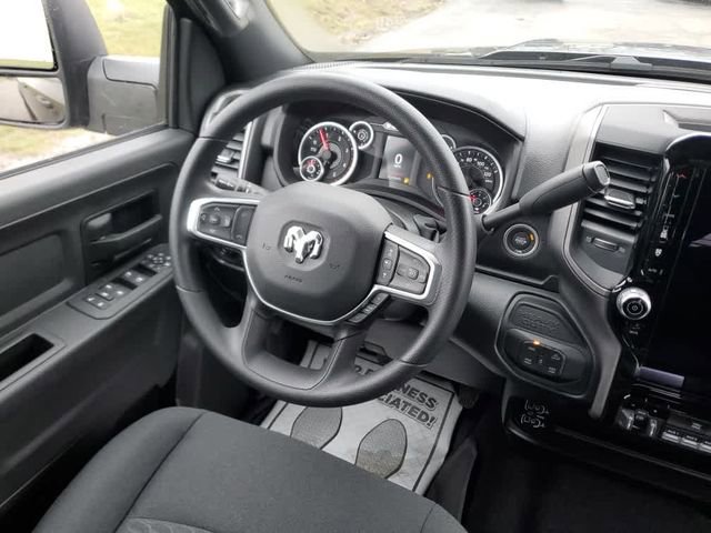 New 2026 RAM 2500 Warlock AWD/4WD image 17