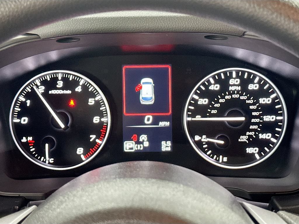 New 2026 Subaru Impreza 2.0i Sport AWD/4WD image 10
