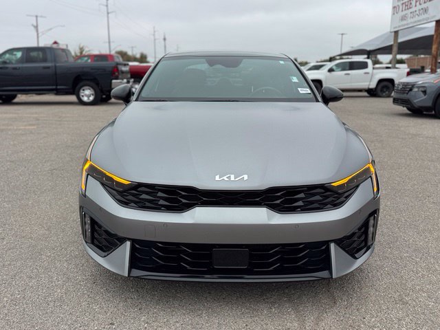 Used 2025 Kia K5 GT-Line w/ GT-Line Premium Package AWD/4WD image 2