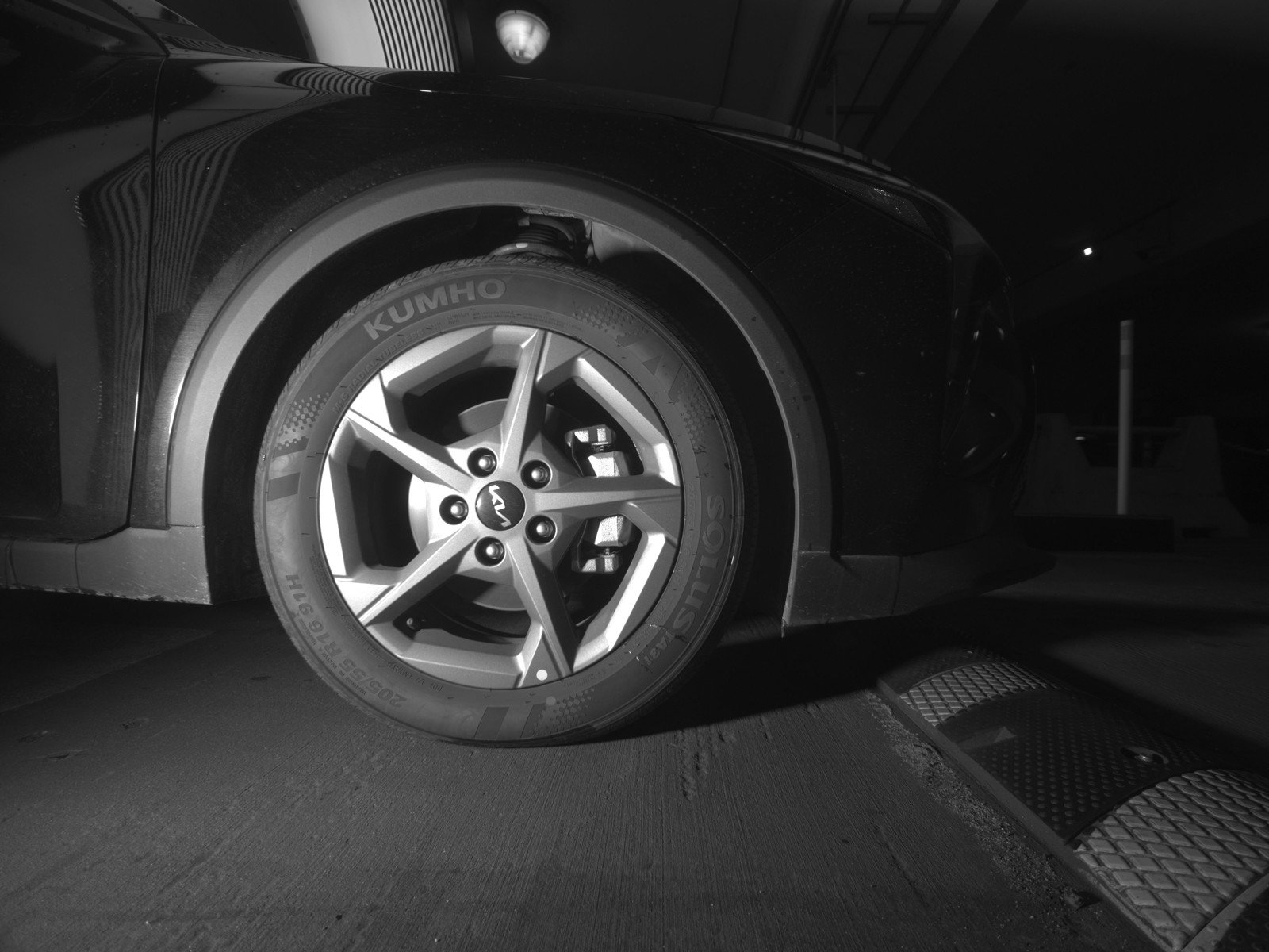 Used 2025 Kia K4 LXS image 13