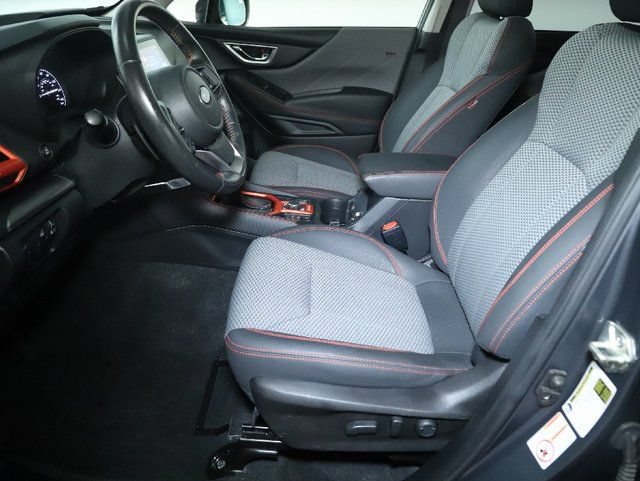 Used 2020 Subaru Forester Sport w/ Popular Package #2 AWD/4WD image 19