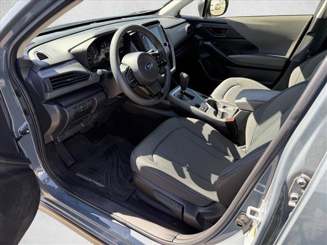 Used 2024 Subaru Crosstrek 2.0i Premium w/ Popular Package #3 AWD/4WD image 9