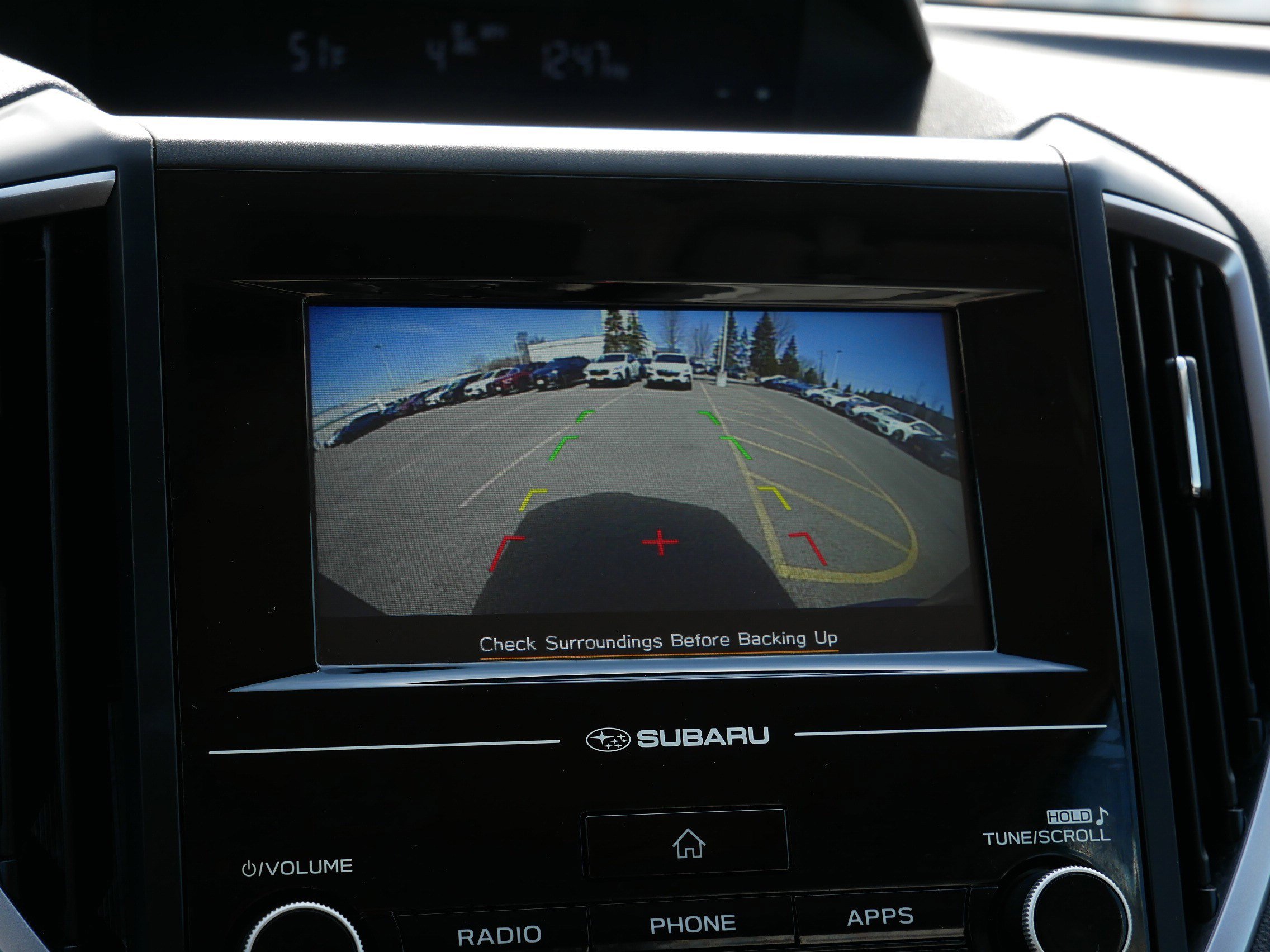 Used 2024 Subaru Forester image 27