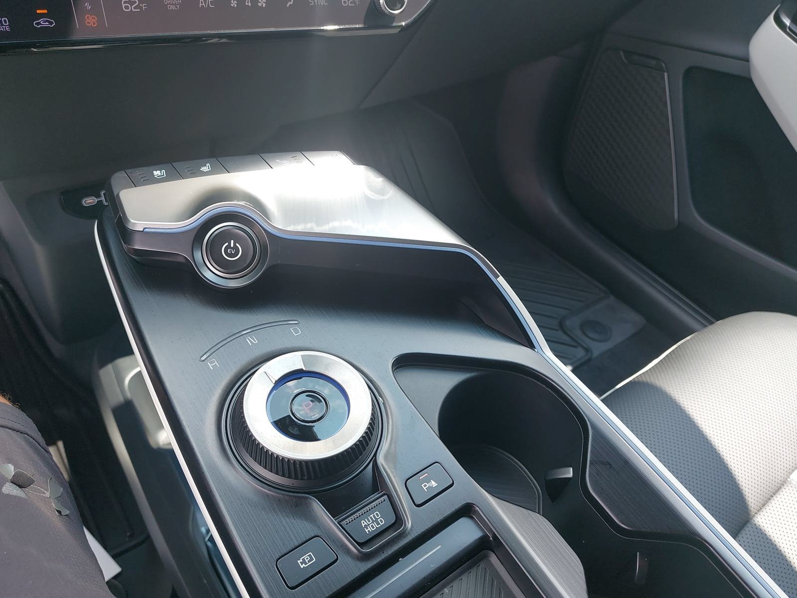 New 2026 Kia EV6 GT-Line RWD image 19