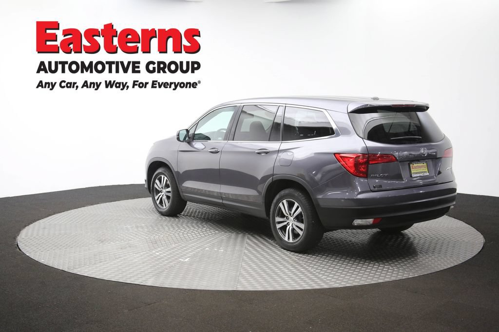 Used 2018 Honda Pilot EX-L image 64