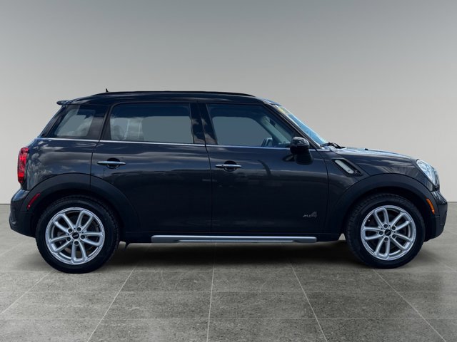 Used 2015 MINI Cooper Countryman S AWD/4WD image 6