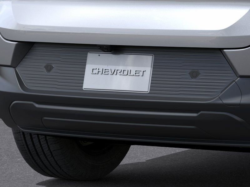 Used 2026 Chevrolet Equinox EV LT AWD/4WD image 14