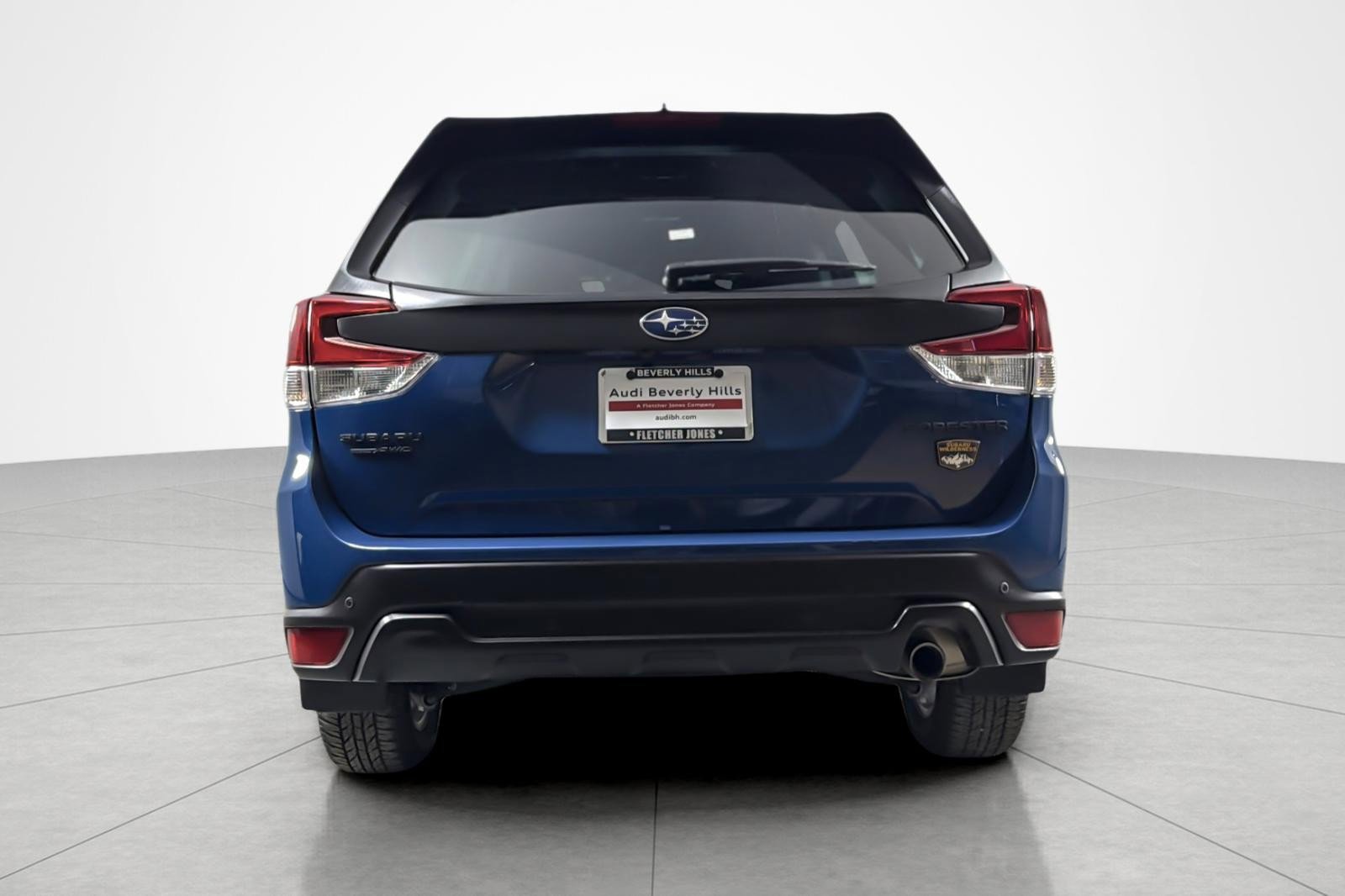 Used 2023 Subaru Forester Wilderness image 4