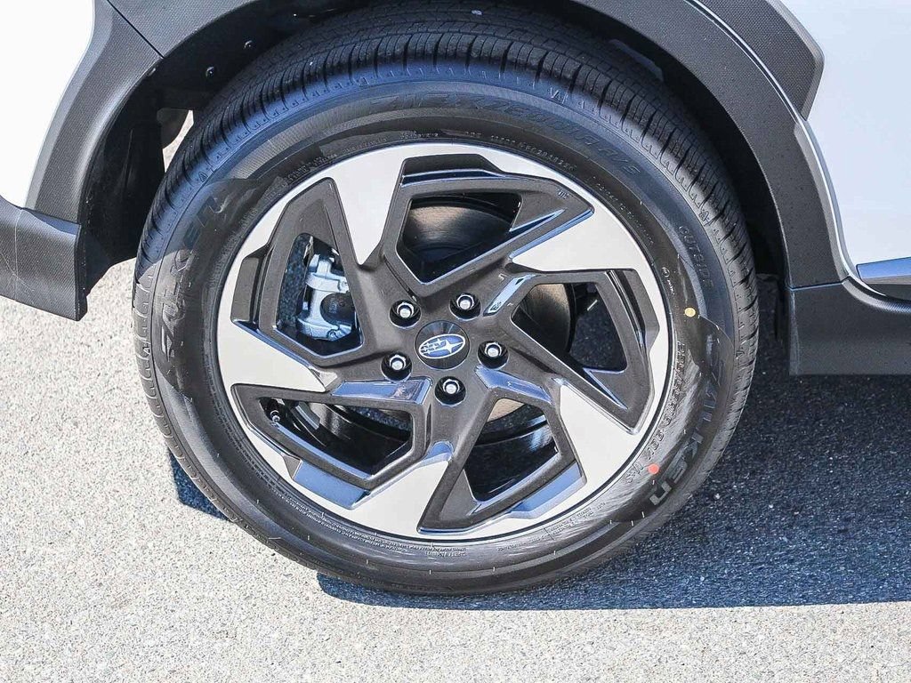 New 2026 Subaru Crosstrek 2.5i Limited w/ Crosstrek Mirror Package AWD/4WD image 9