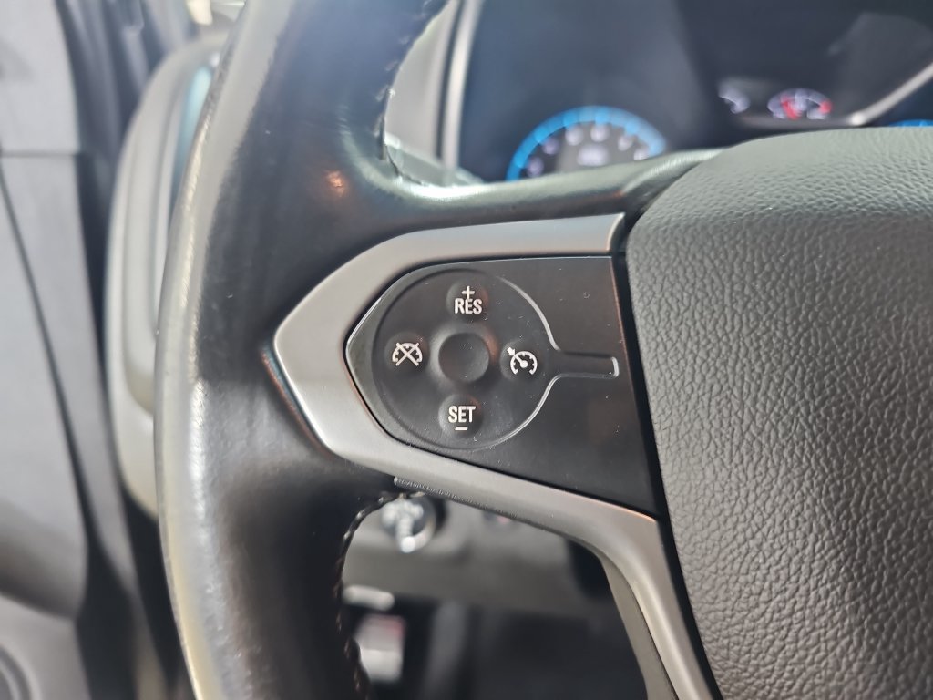 Used 2018 Chevrolet Colorado ZR2 AWD/4WD image 21
