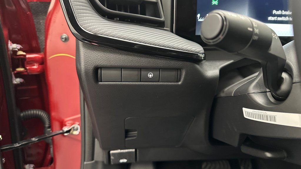 New 2026 Nissan Kicks SR w/ Cold Weather Package image 18