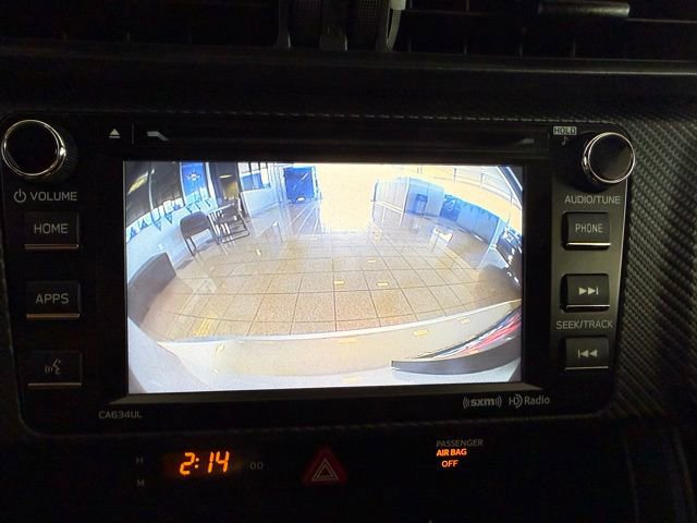 Used 2016 Subaru BRZ Premium image 14