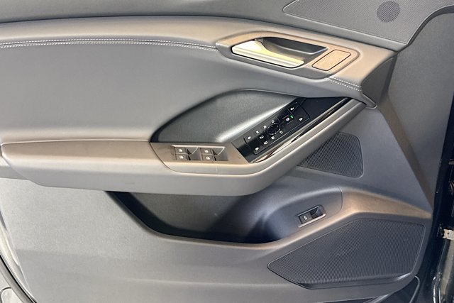 New 2027 Audi Q6 e-tron Premium AWD/4WD image 15